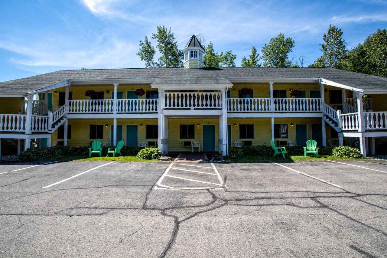 Ephraim Motel 外观 照片