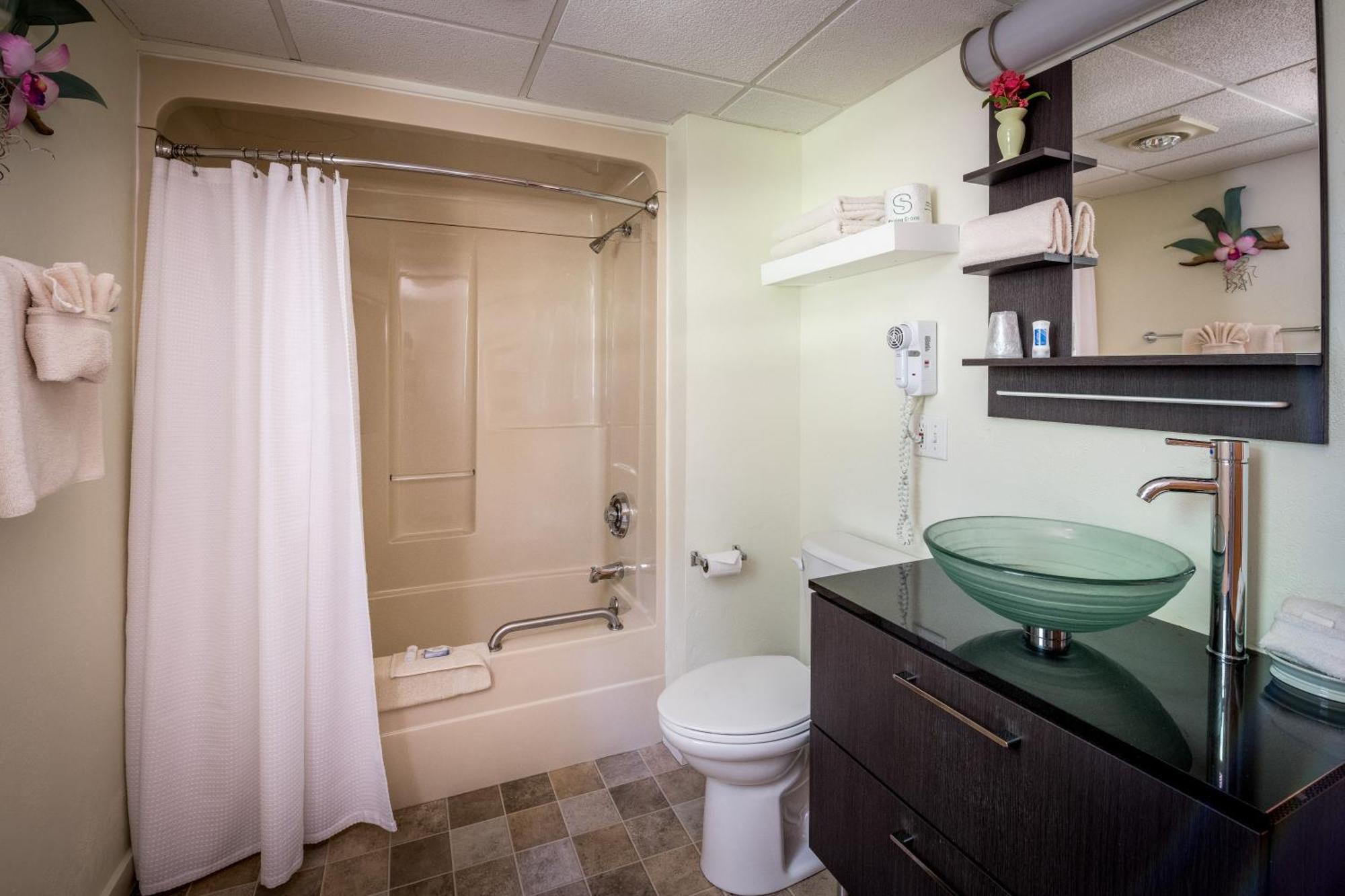 Ephraim Motel 外观 照片