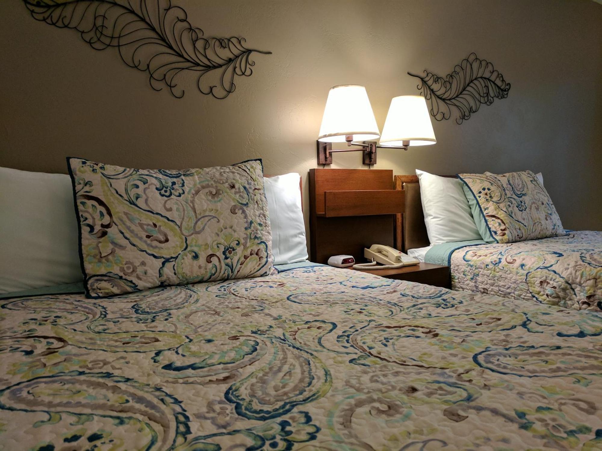 Ephraim Motel 客房 照片