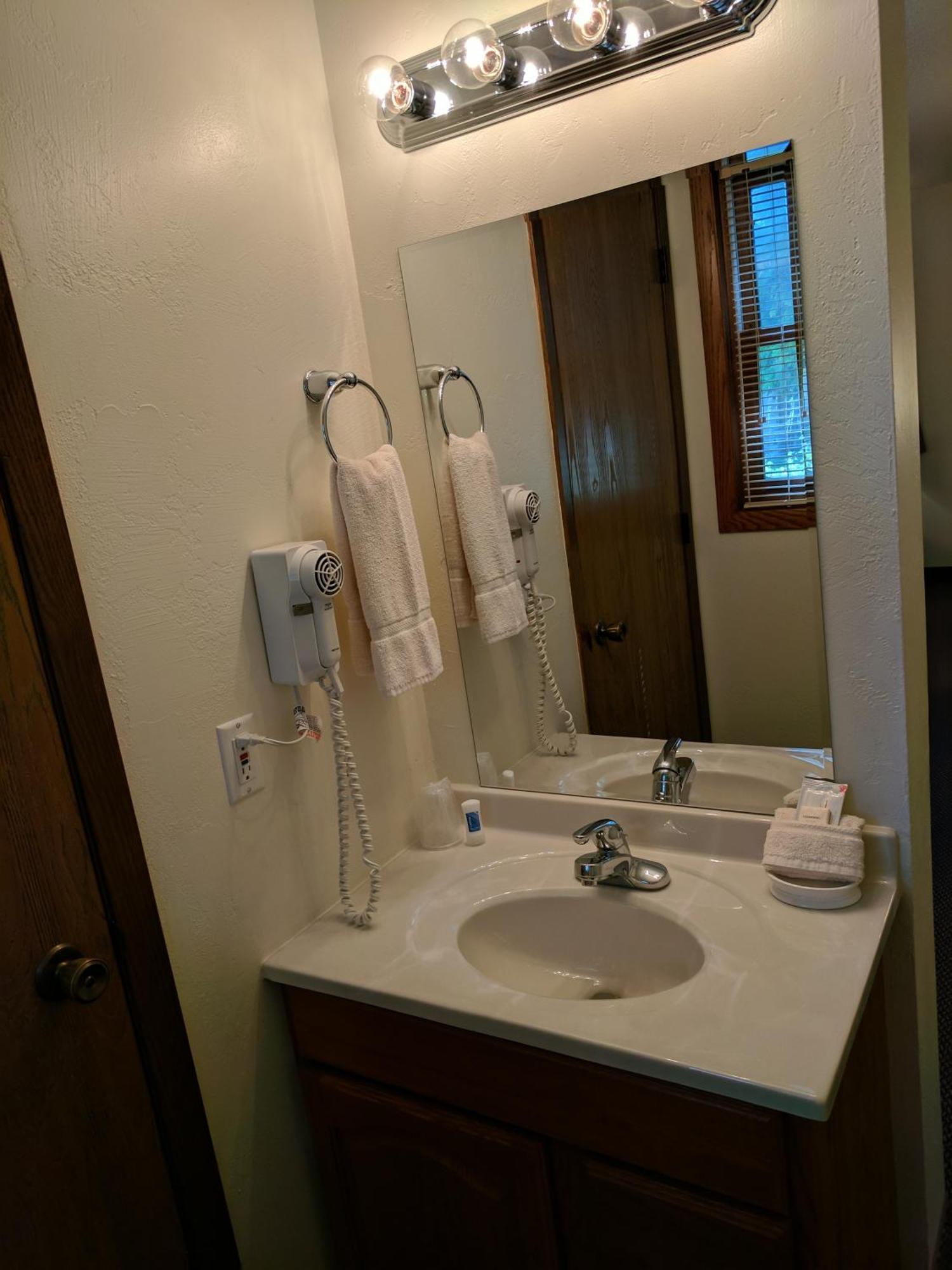 Ephraim Motel 客房 照片