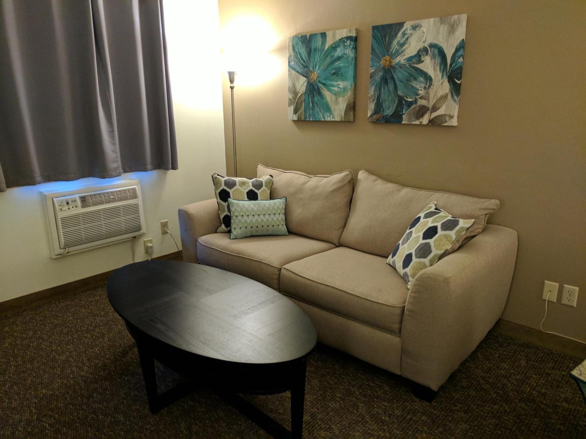 Ephraim Motel 客房 照片
