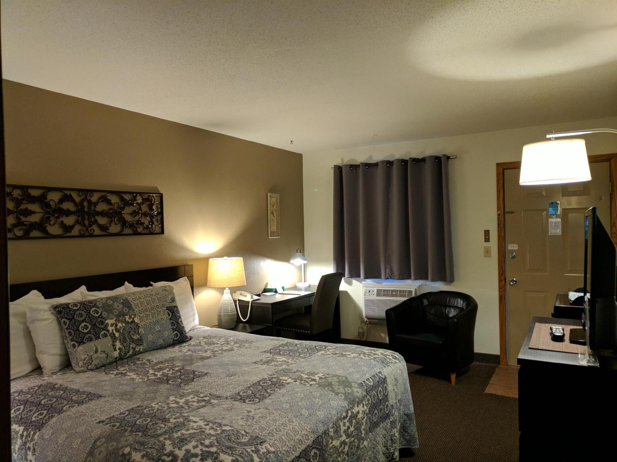Ephraim Motel 客房 照片