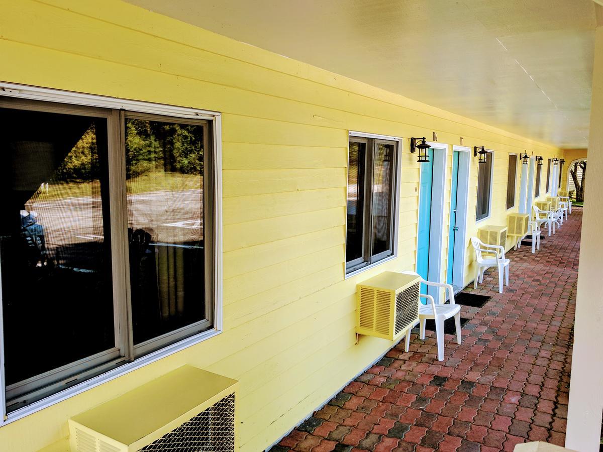 Ephraim Motel 外观 照片