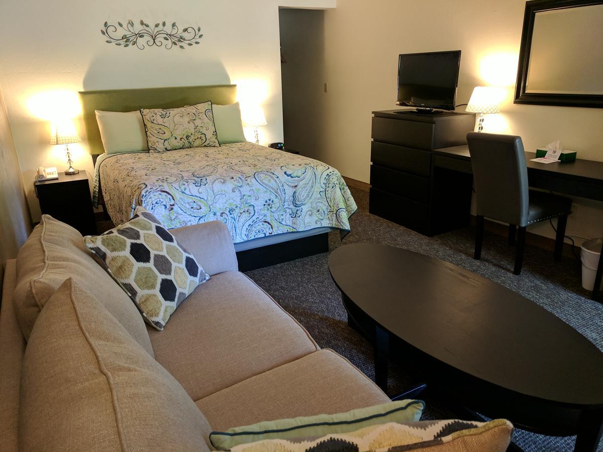 Ephraim Motel 外观 照片
