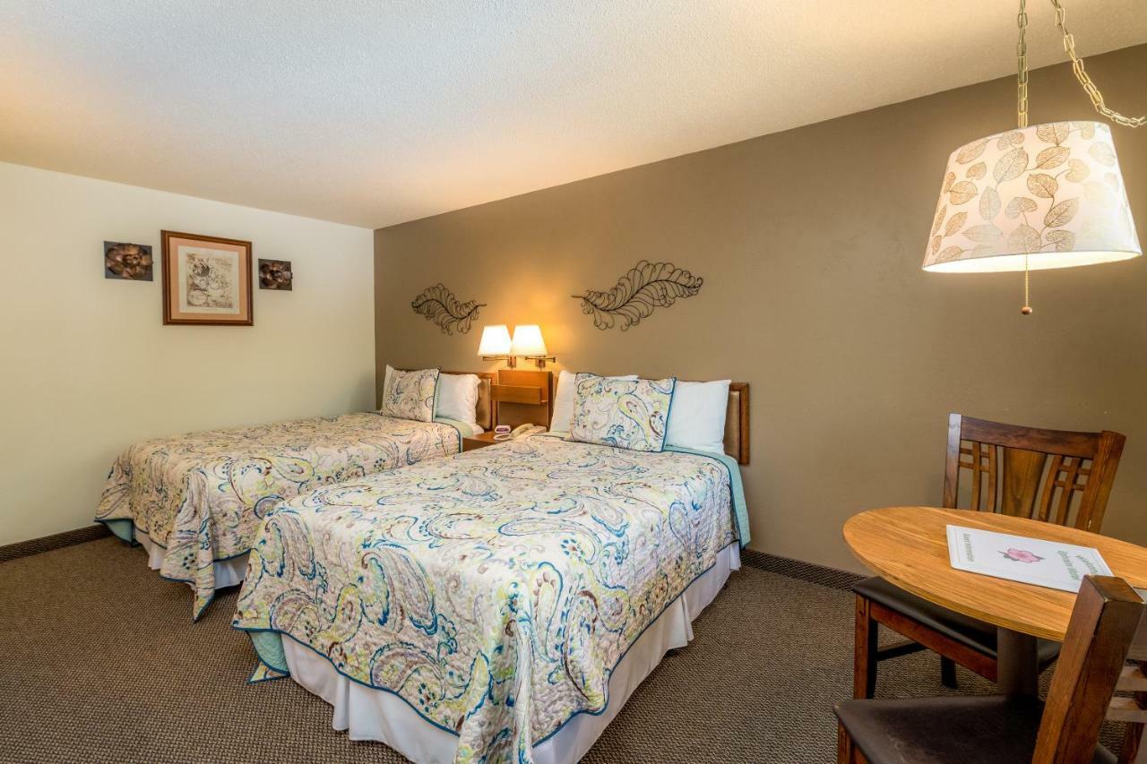 Ephraim Motel 外观 照片