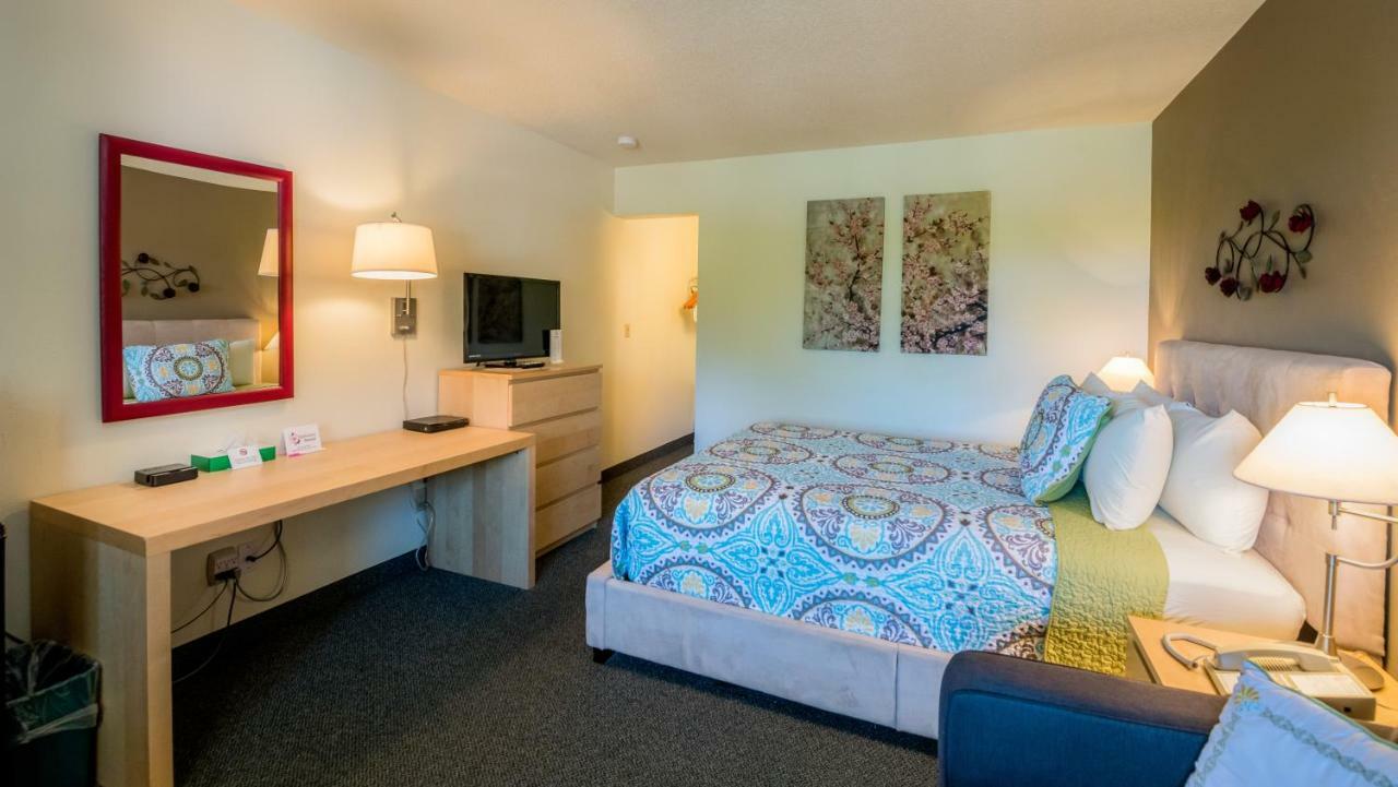 Ephraim Motel 外观 照片